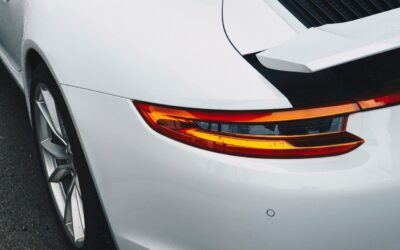 Leasing af Porsche – Disse faldgruber skal du være opmærksomme på